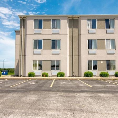 Hotel Markle In I-69 Экстерьер фото